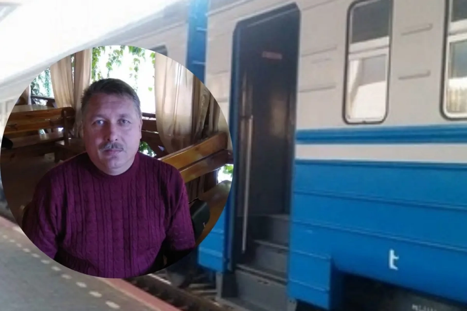 Новини Козятина - фото з П’яна мама, погоня, бійка з поліцією, смертельні ДТП та стрілянина в електричці — кримінал 2025