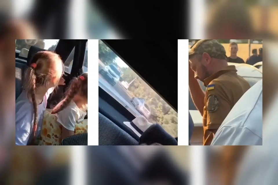 Новини Козятина - фото з П’яна мама, погоня, бійка з поліцією, смертельні ДТП та стрілянина в електричці — кримінал 2025