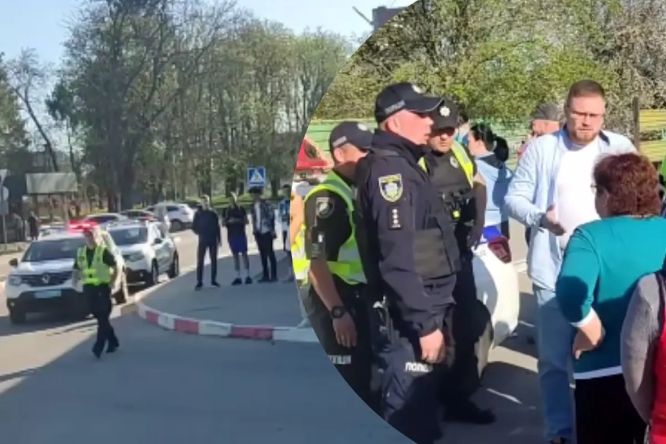 Новини Козятина - фото з П’яна мама, погоня, бійка з поліцією, смертельні ДТП та стрілянина в електричці — кримінал 2025