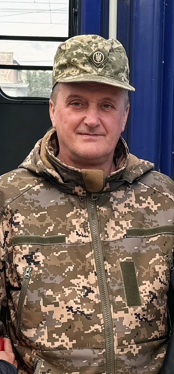 Новини Тернополя - фото з Тернопільщина втратила Героїв Сергія Логвінова та Івана Каськіва