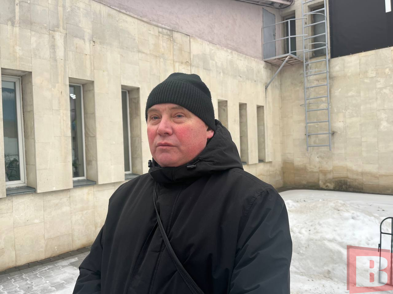 Новини Хмельницького - фото з Попрощалися із хмельничанином Володимиром Калініченком, який вважався безвісти зниклим