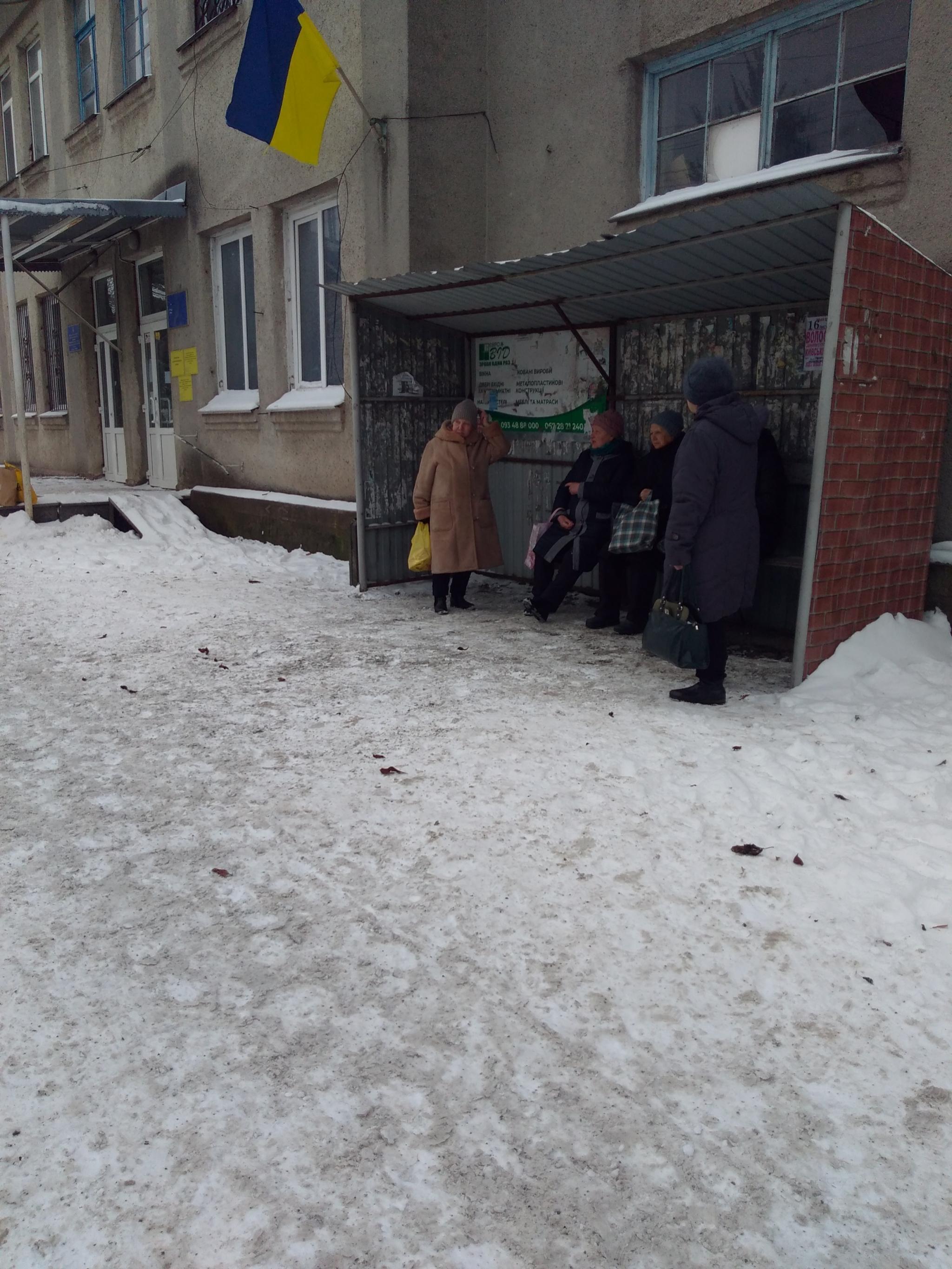 Новини Козятина - фото з «Нам треба вчитися у харків’ян, їх кожен день бомблять і у них срачів немає»