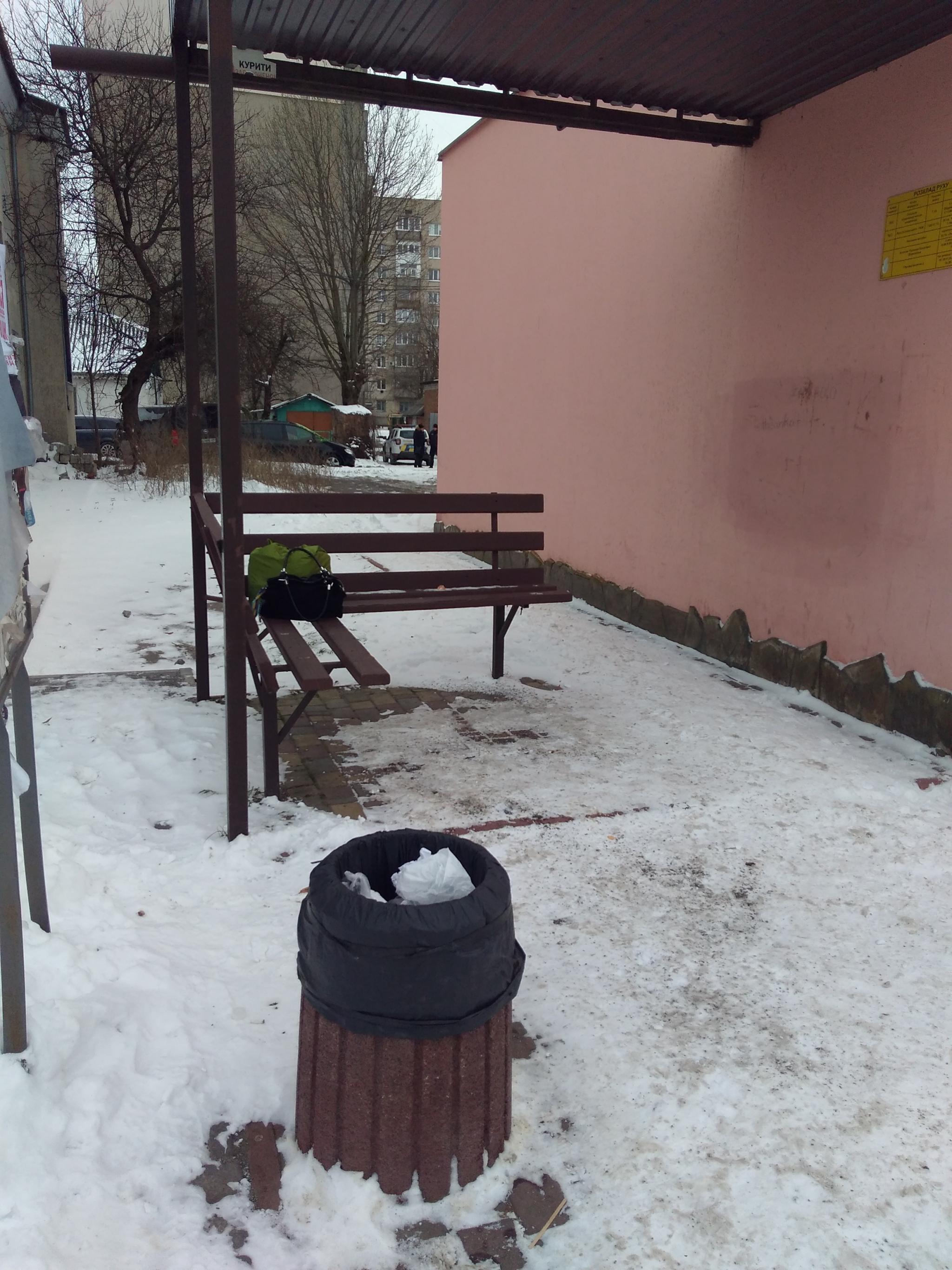 Новини Козятина - фото з «Нам треба вчитися у харків’ян, їх кожен день бомблять і у них срачів немає»