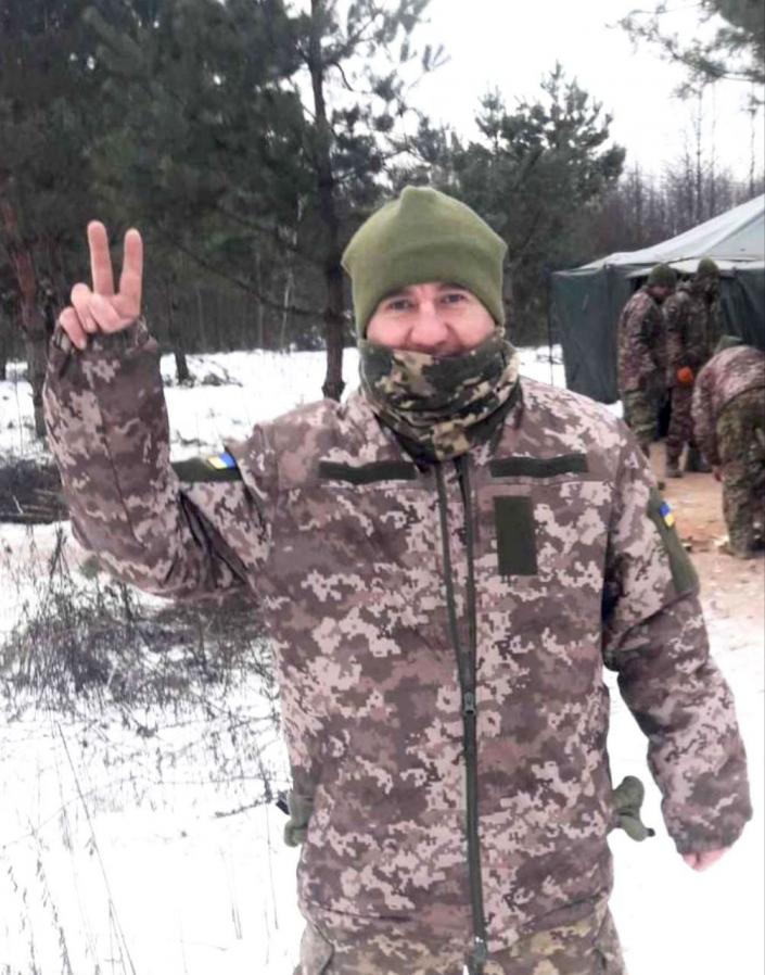 Віталій Зуєв