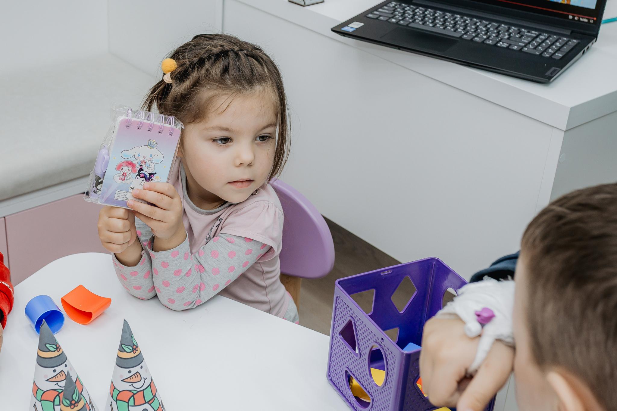 Новини Тернополя - фото з У лікарні Тернополя відкрили першу Школу Супергероїв: розповідаємо особливості