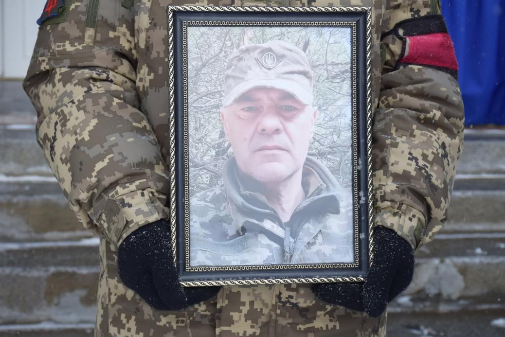 Вадим Беляк