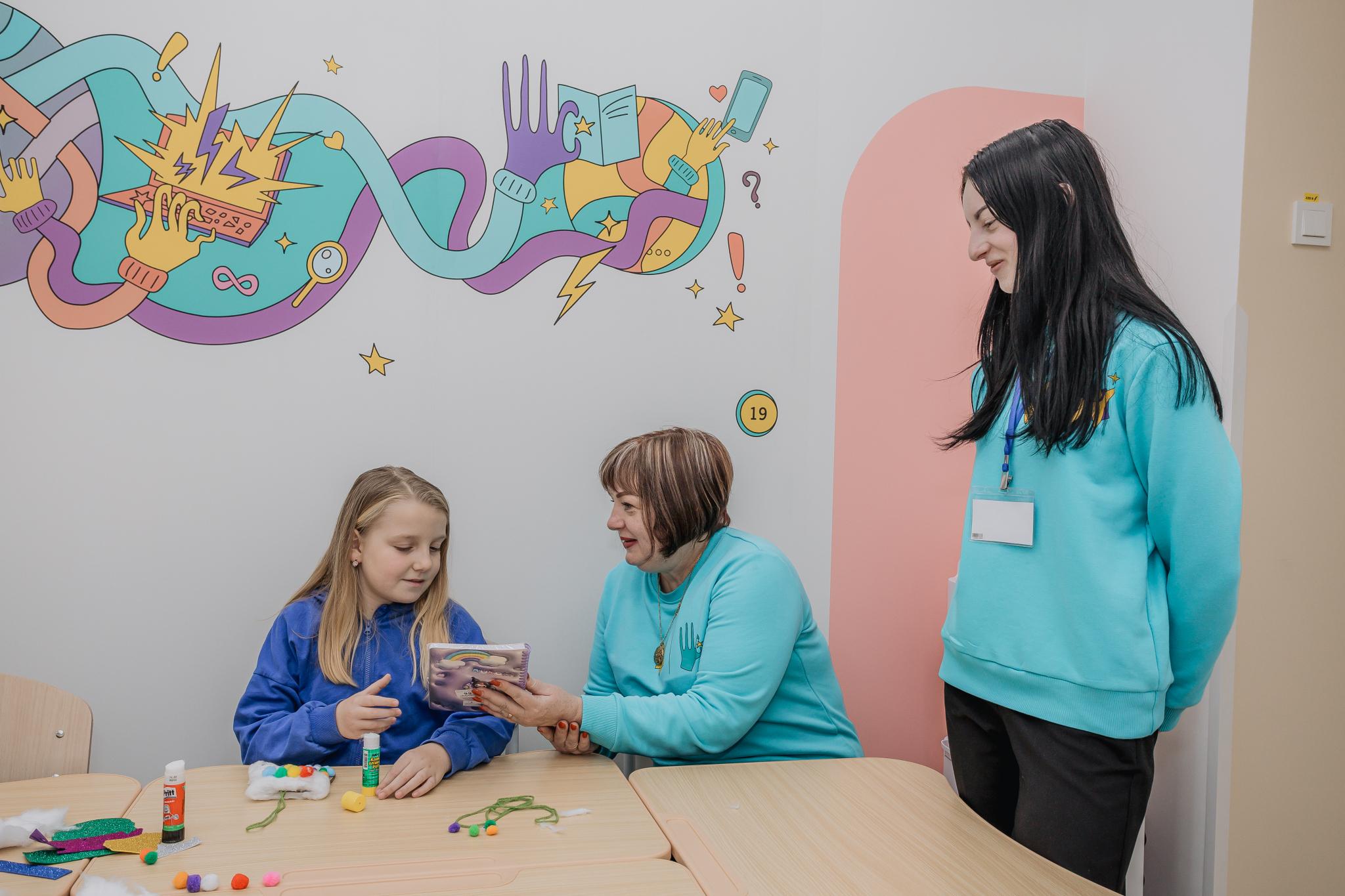 Новини Тернополя - фото з У лікарні Тернополя відкрили першу Школу Супергероїв: розповідаємо особливості