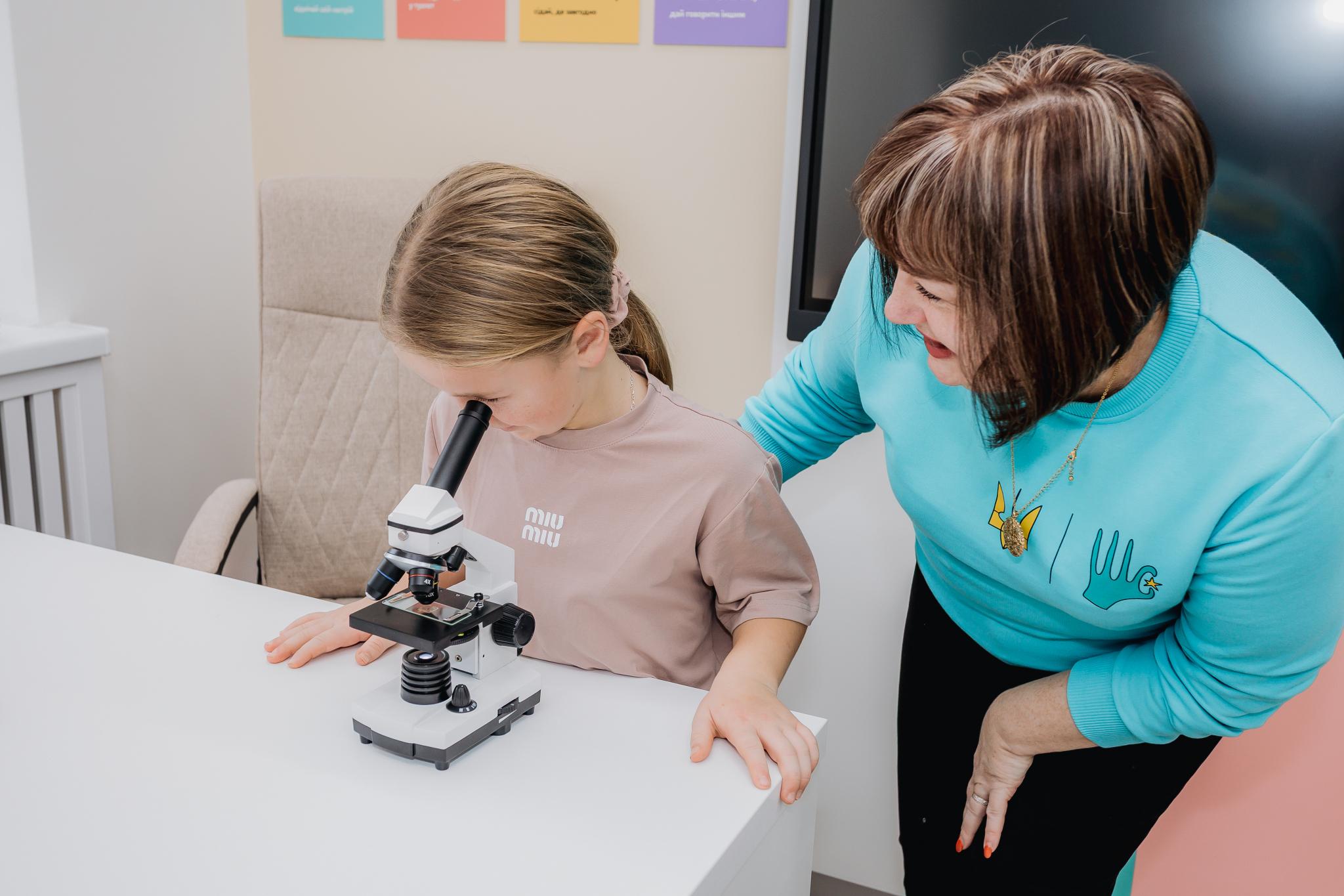 Новини Тернополя - фото з У лікарні Тернополя відкрили першу Школу Супергероїв: розповідаємо особливості