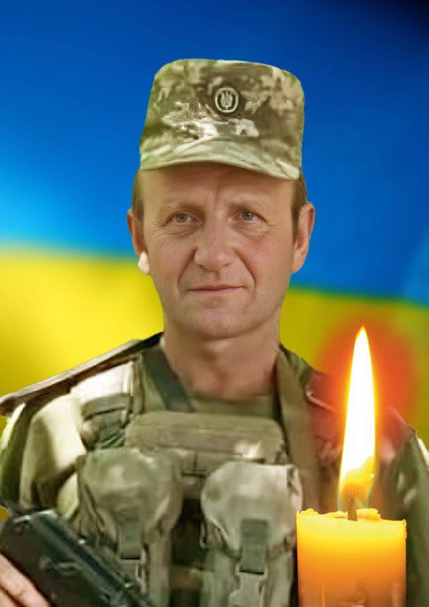 Новини Тернополя - фото з Тернопільщина втратила Захисників Павла Остап’юка, Степана Михайлюка та Сергія Стельмаха