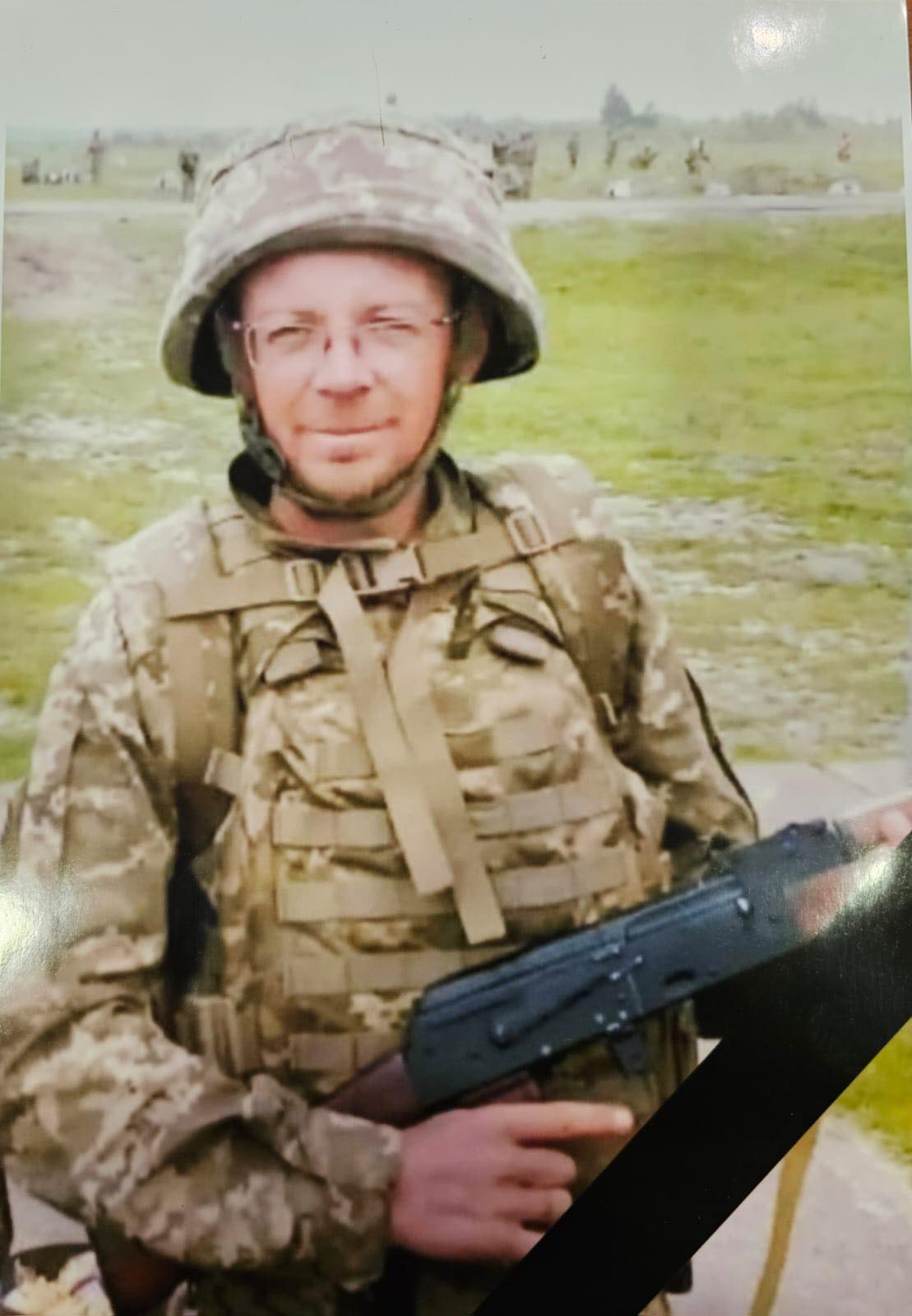 Новини Тернополя - фото з Тернопільщина втратила Захисників Павла Остап’юка, Степана Михайлюка та Сергія Стельмаха