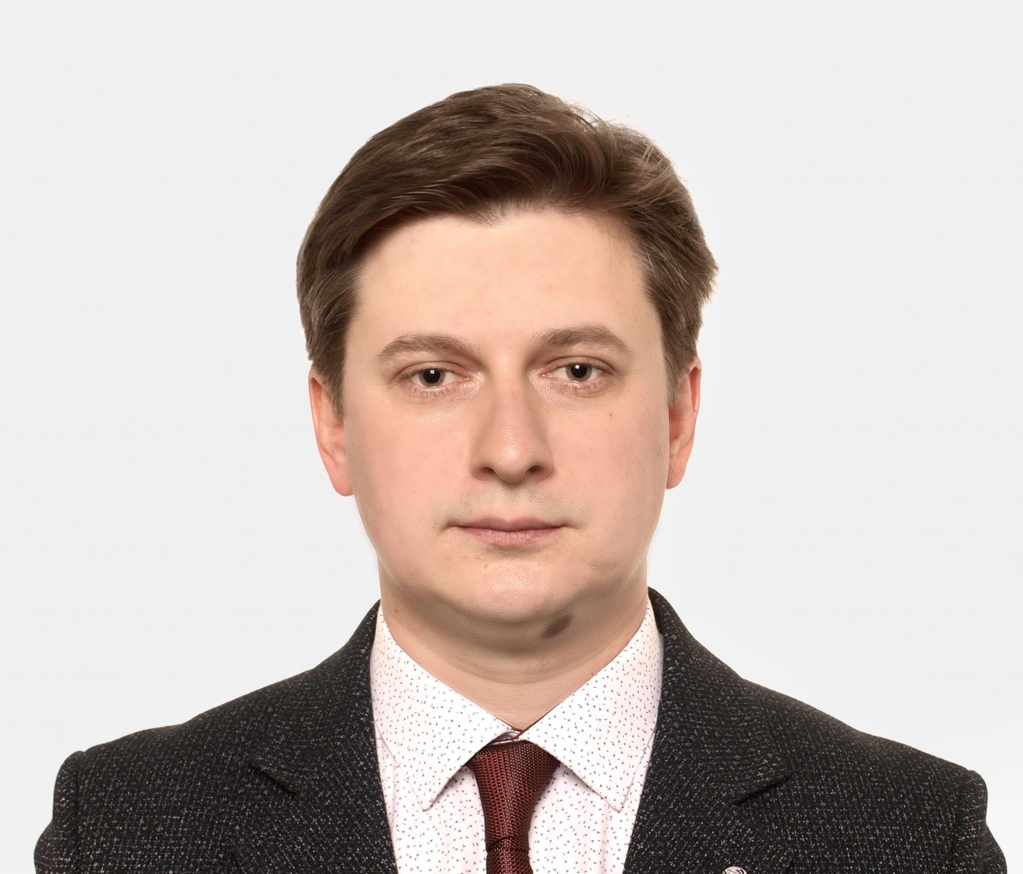 Новини Вінниці - фото з Кадрові зміни в департаменті міського господарства: хто такий Зімбовський і що він задекларував