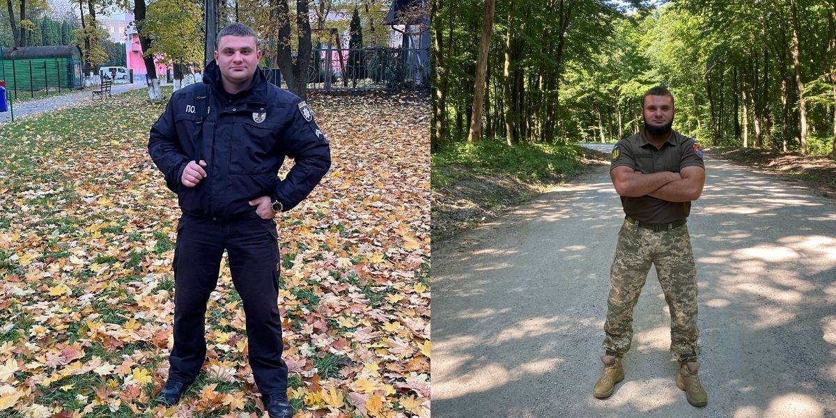 Новини Хмельницького - фото з Що відомо про працівника ТЦК з Волочиська, який знімав знущання над затриманим