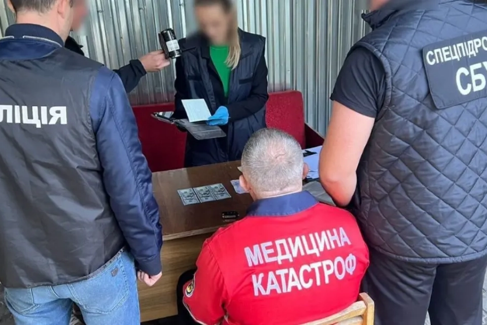 Новини Хмельницького - фото з Що відомо про працівника ТЦК з Волочиська, який знімав знущання над затриманим