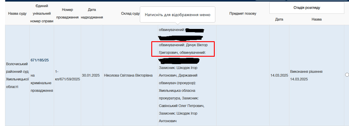 Новини Хмельницького - фото з Що відомо про працівника ТЦК з Волочиська, який знімав знущання над затриманим