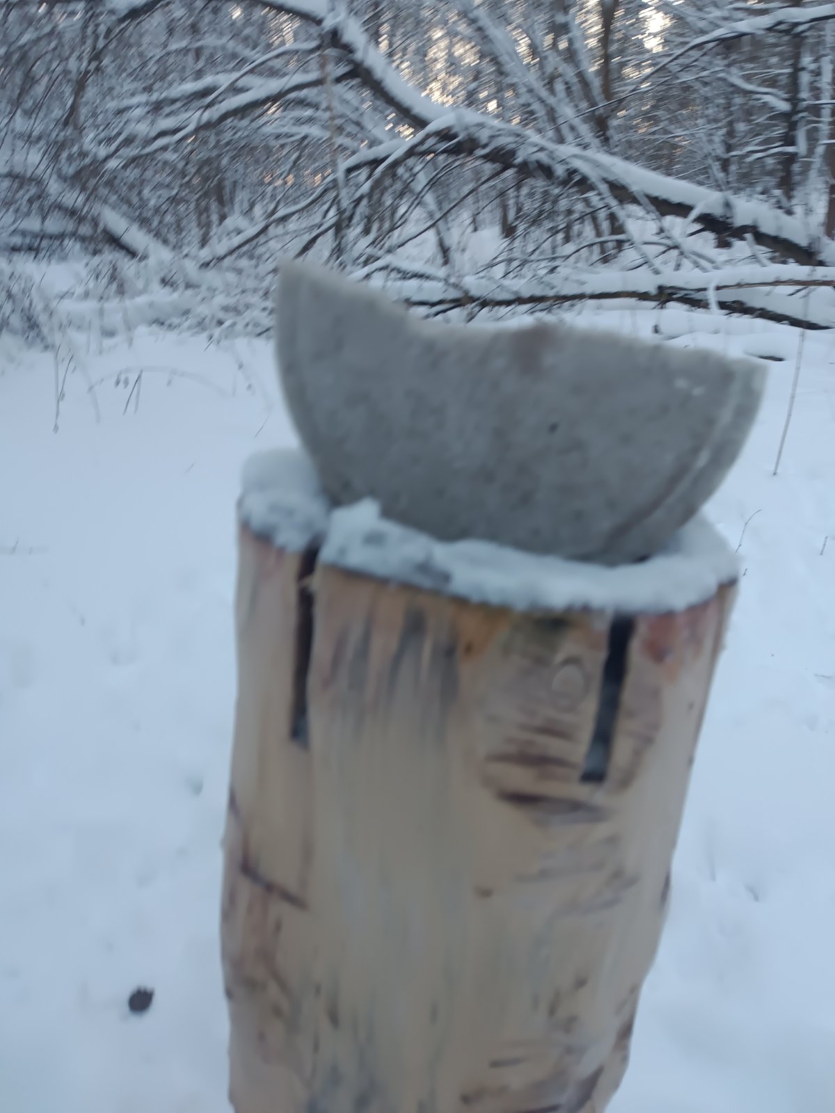 Новини Козятина - фото з «Нам, хоч би з пальним хтось допоміг тіді б ми одразу стали на дві ноги»