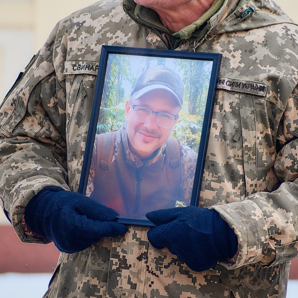 Олександр Артеменко