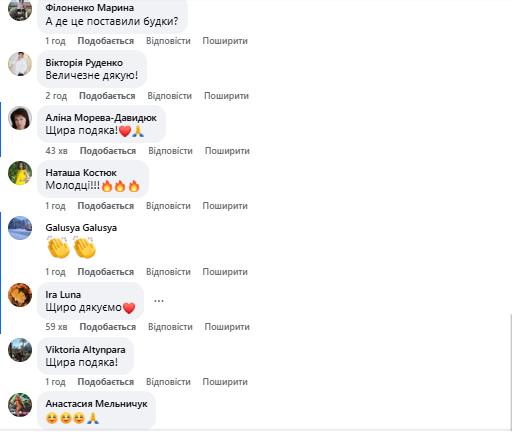 Новини Козятина - фото з У Козятині безхатнім собачкам поставили нові домівки