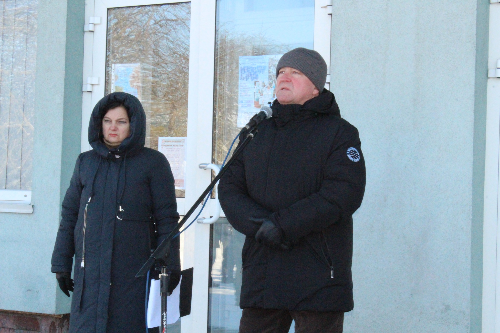 Новини Козятина - фото з Таких, як він мало, все про Андрія можна було прочитати в його щирій усмішці.