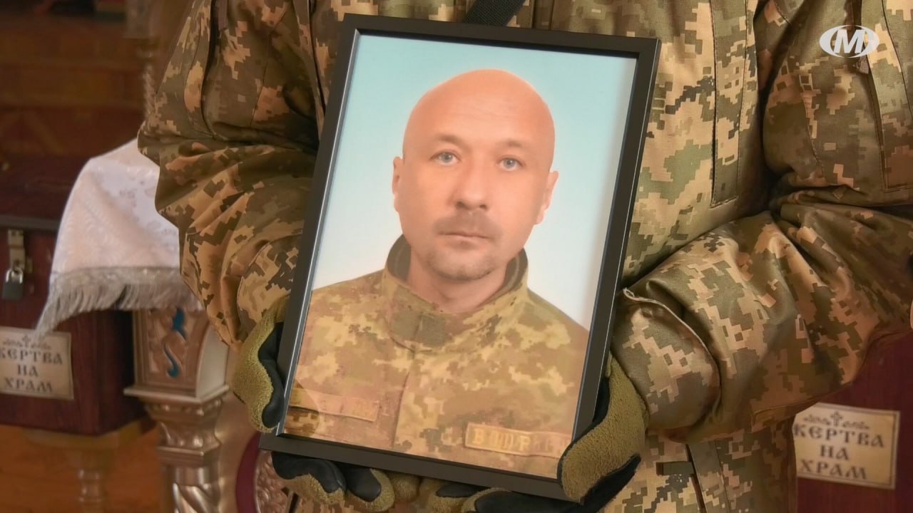 Олег Гаврилюк