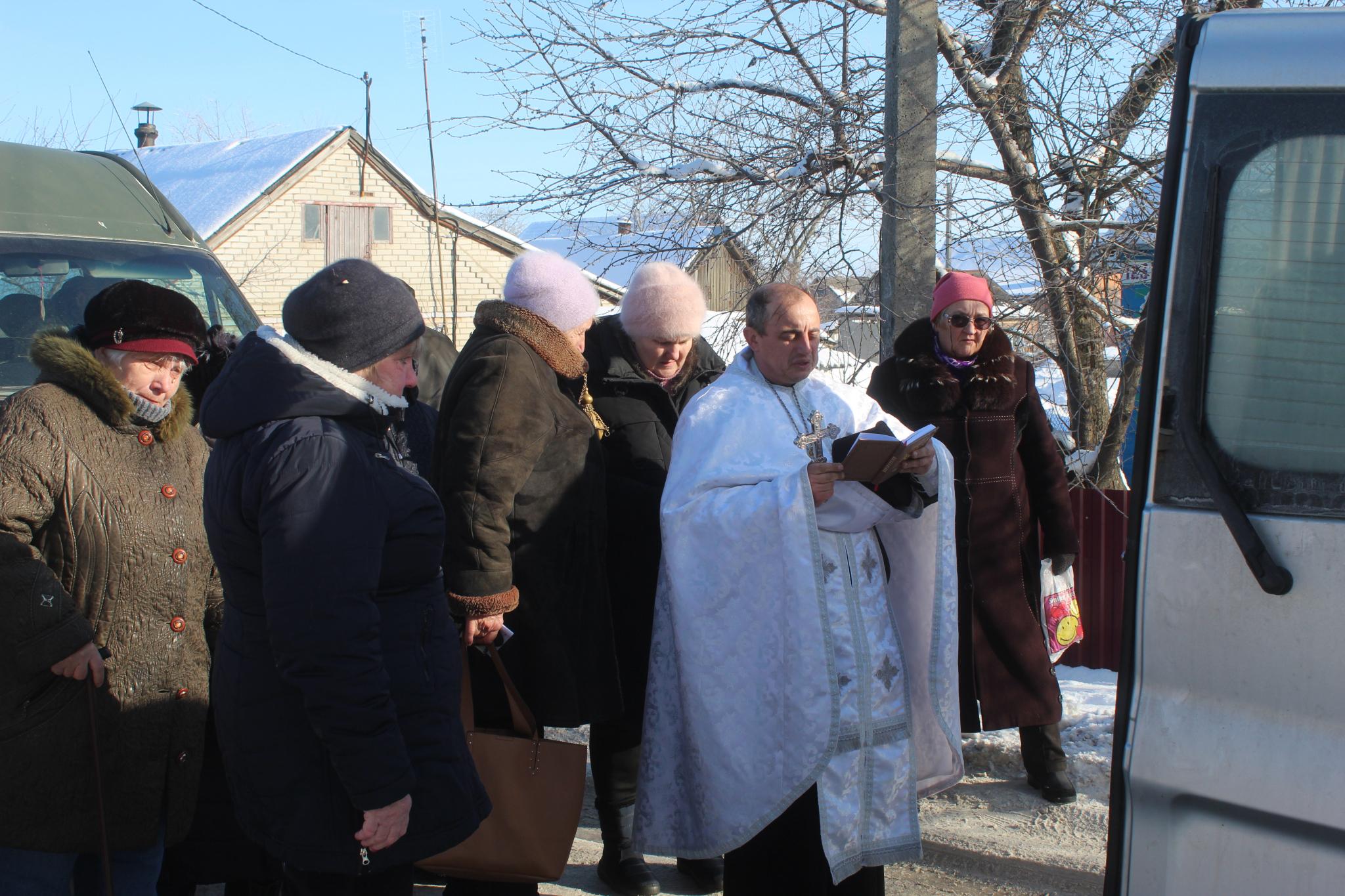 Новини Козятина - фото з Миколу виродки розстріляли, коли він стояв перед ними, вистріливши всі патрони