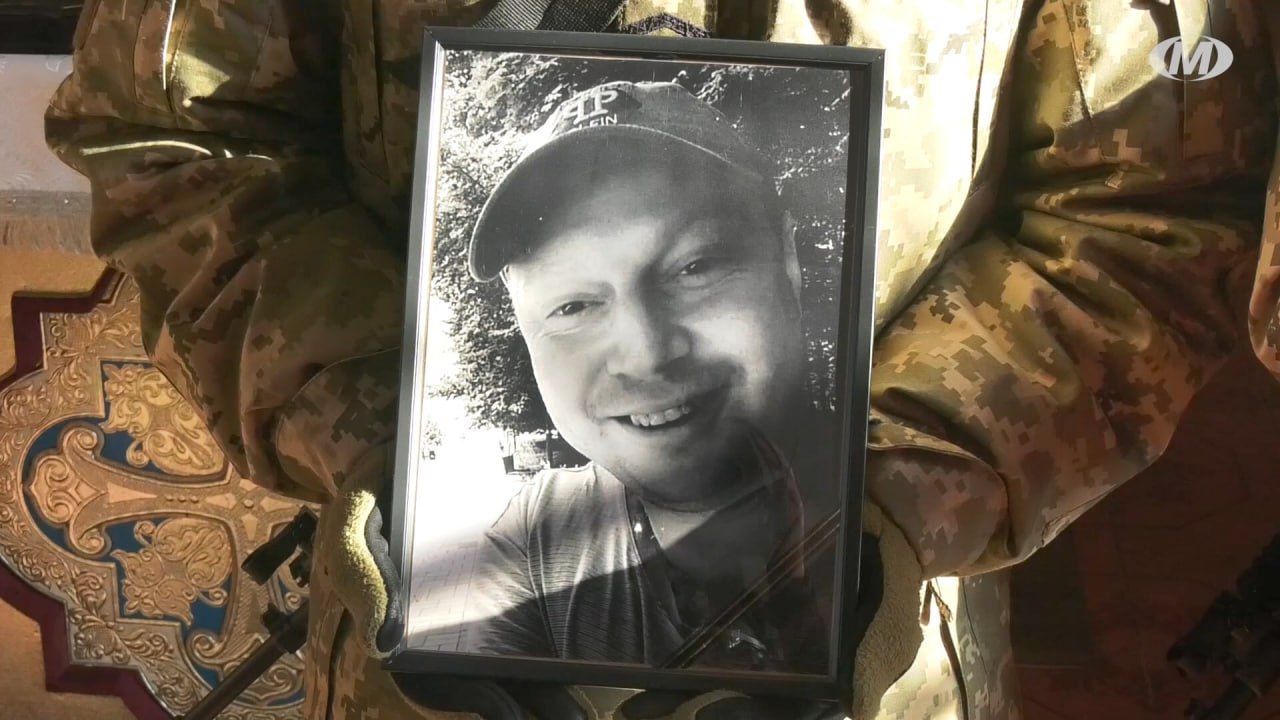 Руслан Боднарчук