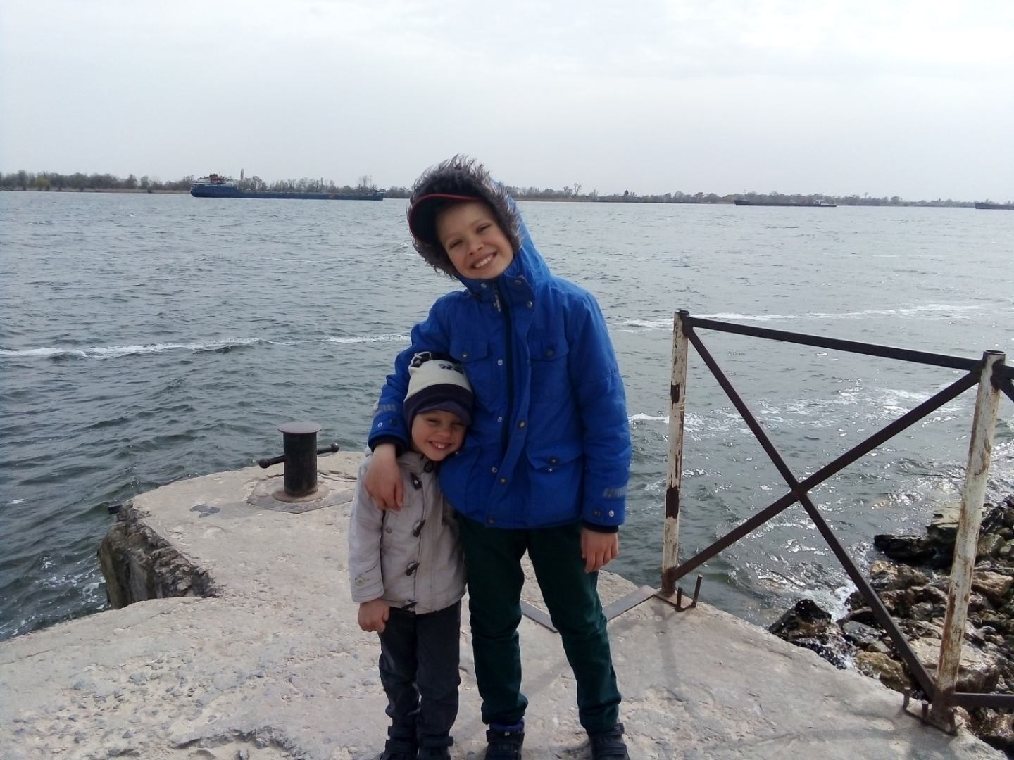 Новини Вінниці - фото з «Мені було шість, коли почалася війна»: історія Захара з Херсона, який знайшов новий дім у Вінниці (соціальна реклама)