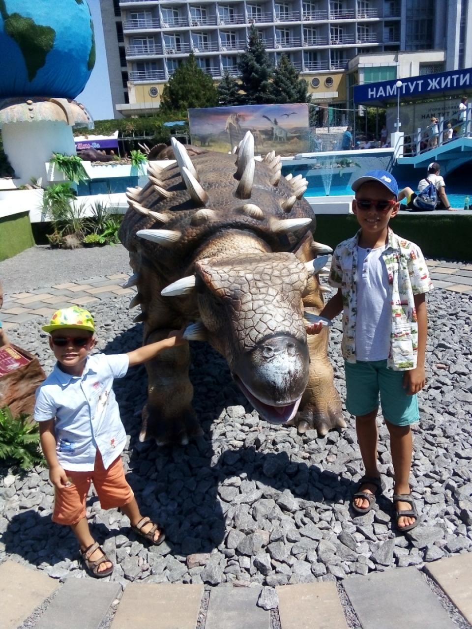 Новини Вінниці - фото з «Мені було шість, коли почалася війна»: історія Захара з Херсона, який знайшов новий дім у Вінниці (соціальна реклама)