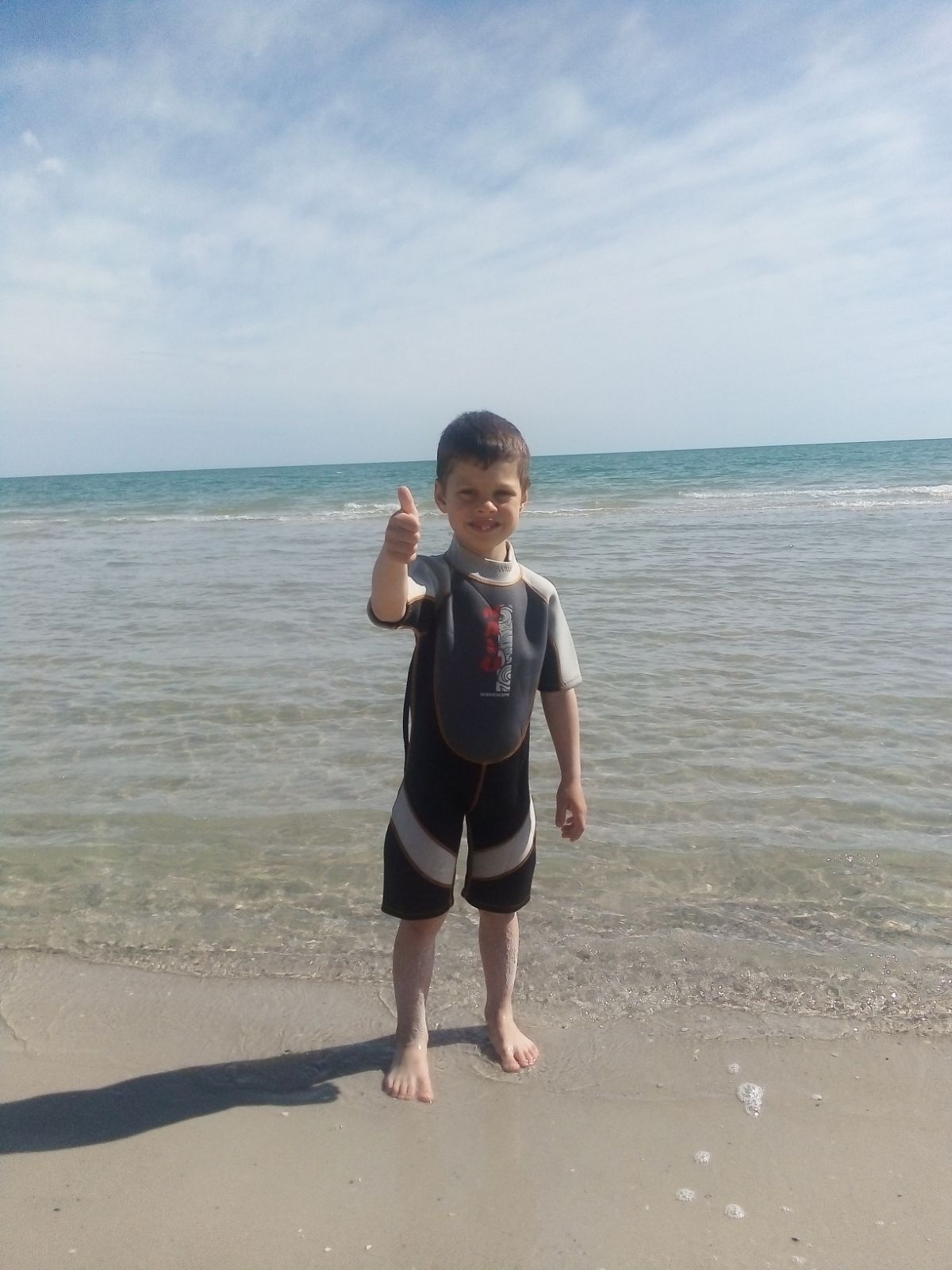 Новини Вінниці - фото з «Мені було шість, коли почалася війна»: історія Захара з Херсона, який знайшов новий дім у Вінниці (соціальна реклама)