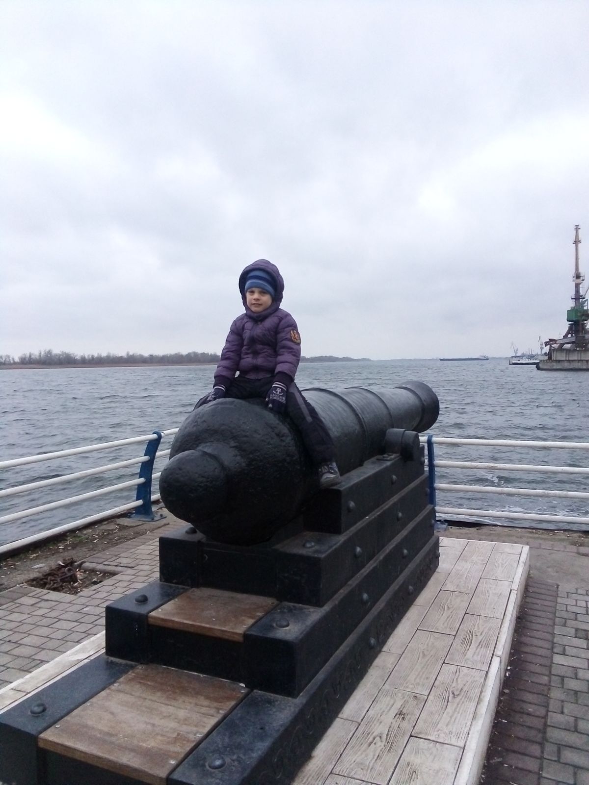 Новини Вінниці - фото з «Мені було шість, коли почалася війна»: історія Захара з Херсона, який знайшов новий дім у Вінниці (соціальна реклама)