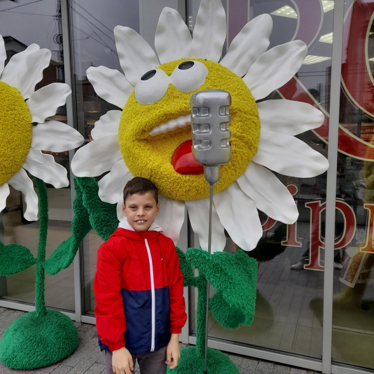 Новини Вінниці - фото з «Мені було шість, коли почалася війна»: історія Захара з Херсона, який знайшов новий дім у Вінниці (соціальна реклама)