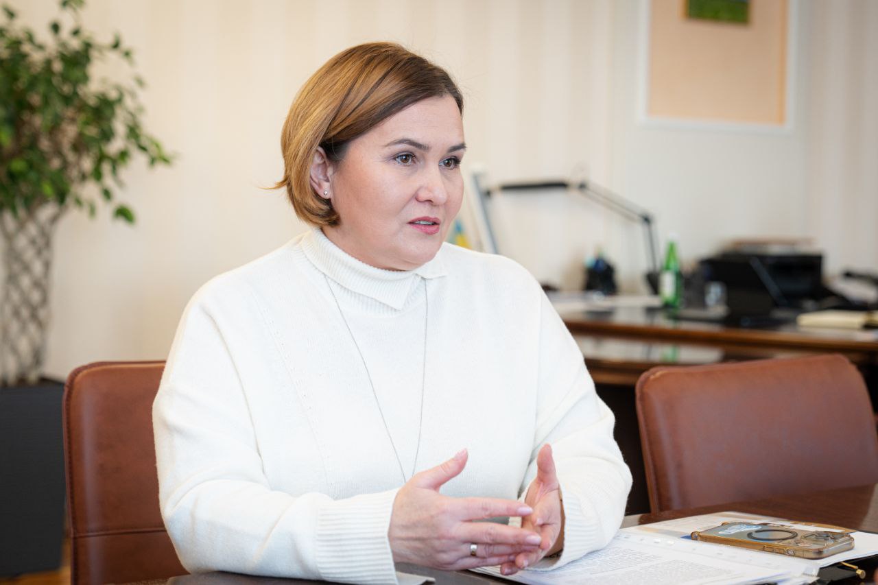 Новини Тернополя - фото з На Тернопільщині запускають новий реабілітаційний проєкт «Сила двох»