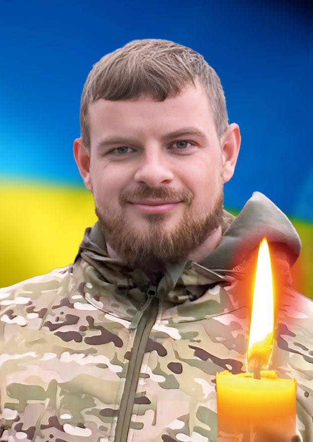 Новини Тернополя - фото з Тернопільщина втратила Героїв Сергія Фурмана та Анатолія Зенюка