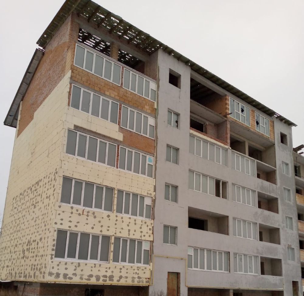 Новини Вінниці - фото з «Я в армії 25 років, а мене кинув забудовник»: власника ЖБК «Кварталбуд-14» підозрюють в обмані людей і СЗЧ