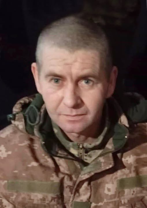 Новини Тернополя - фото з Тернопільщина втратила Героїв Сергія Фурмана та Анатолія Зенюка