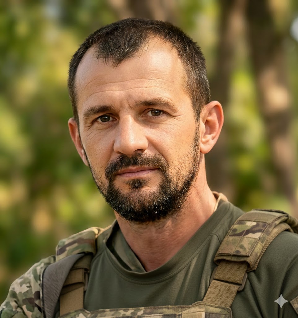 Новини Тернополя - фото з Війна забрала життя Героїв з Тернопільщини Віталія Яцентюка та Ігоря Цимбали