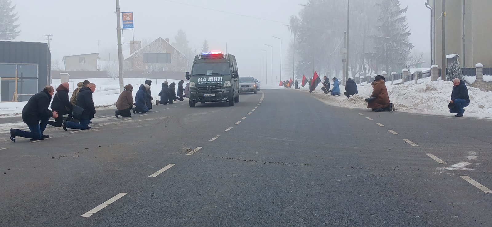 Новини Тернополя - фото з Війна забрала життя Героїв з Тернопільщини Віталія Яцентюка та Ігоря Цимбали
