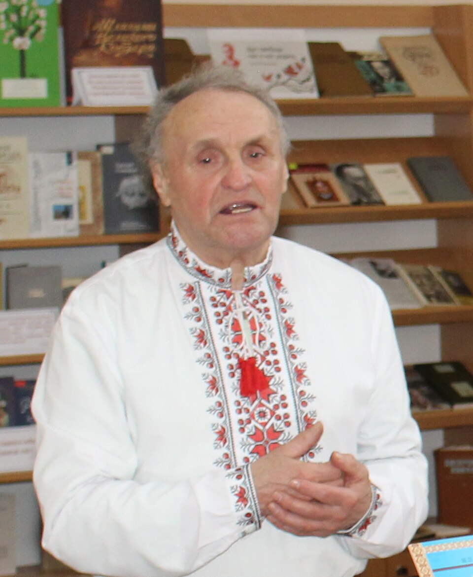 Новини Хмельницького - фото з Президент відзначив жителів Хмельниччини званнями «заслужених»