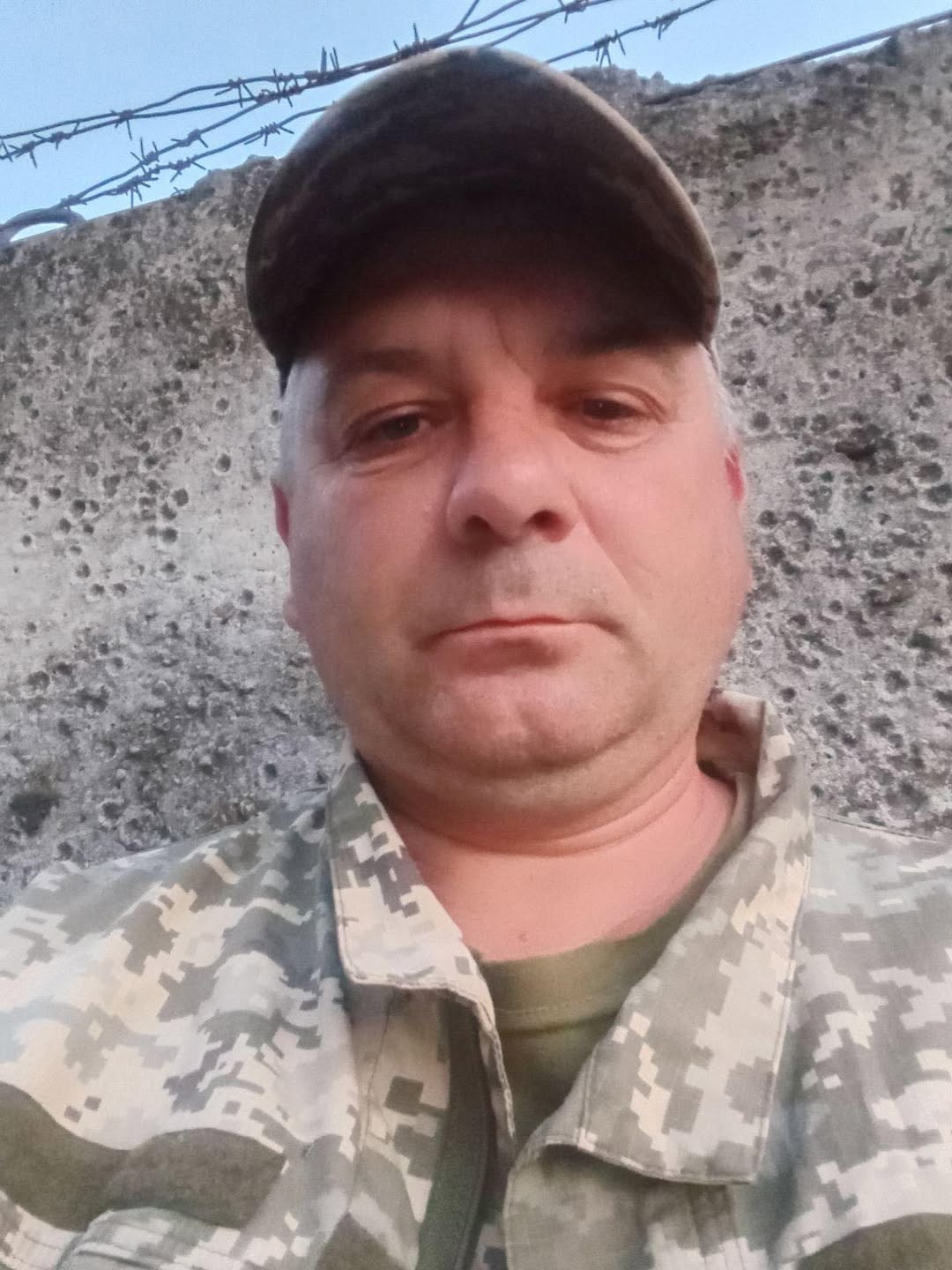 Олег Гриськов