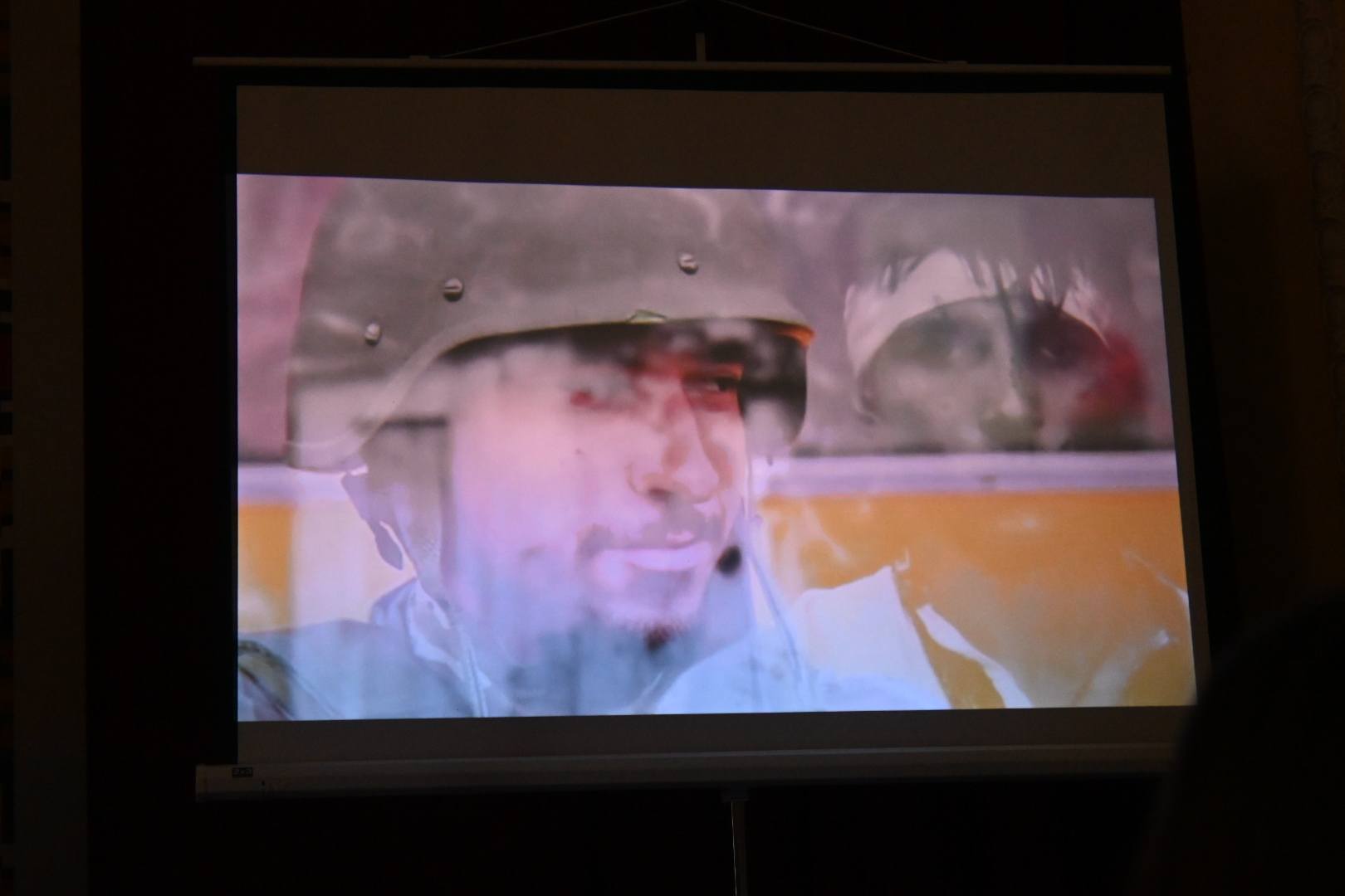 Новини Тернополя - фото з «Вітьок — це життя»: у Тернополі презентували книгу про Віктора Гурняка