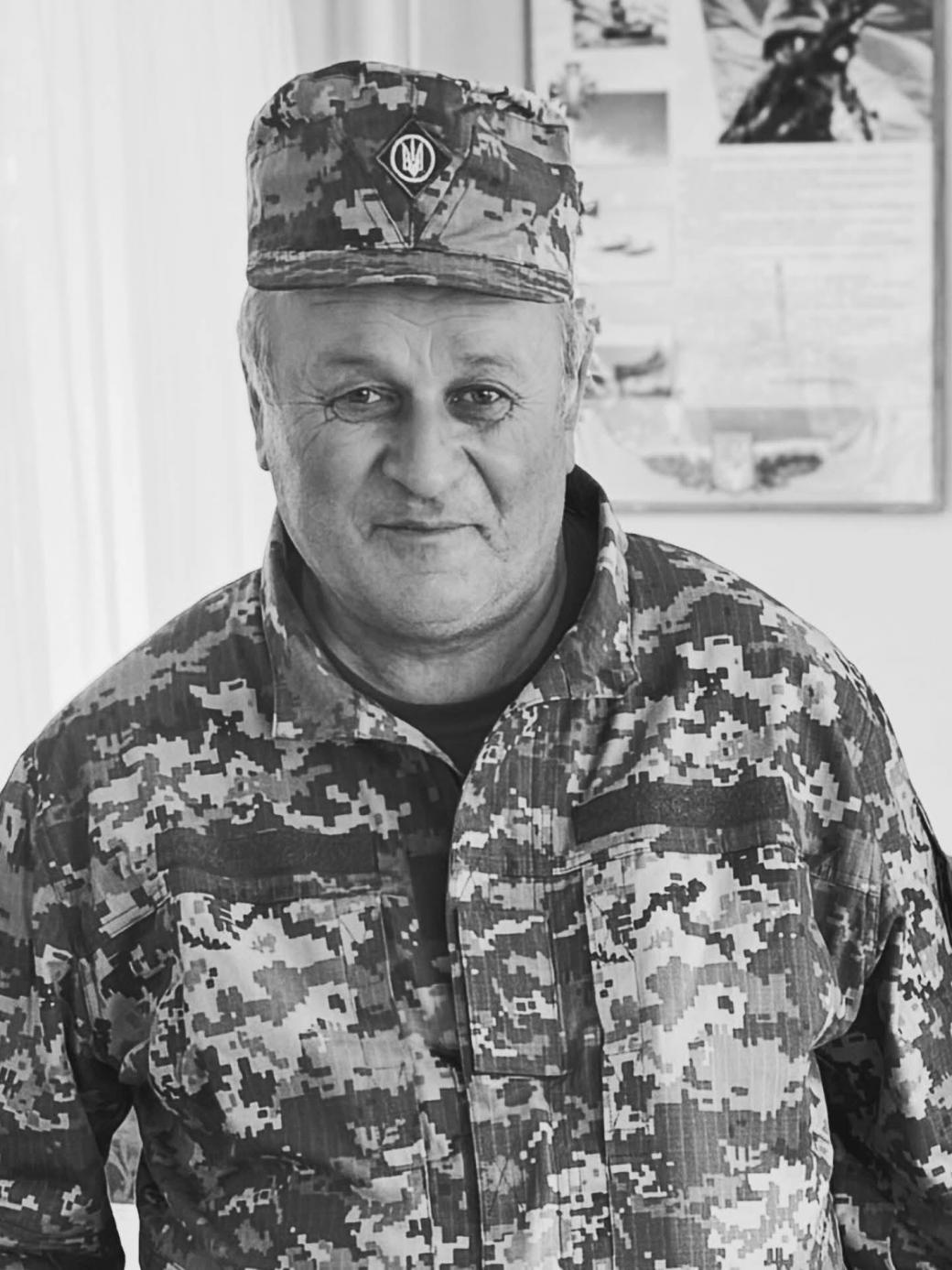 Роман Поліщук