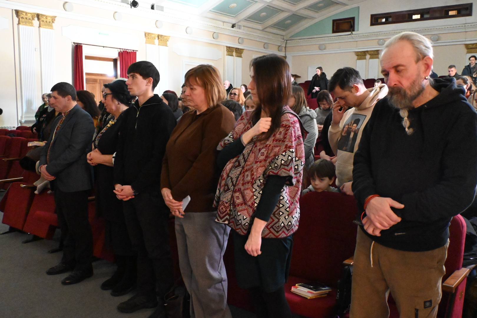 Новини Тернополя - фото з «Вітьок — це життя»: у Тернополі презентували книгу про Віктора Гурняка
