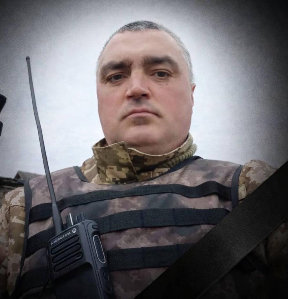 Сергій Орлік