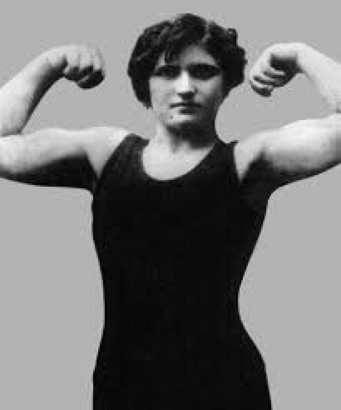 Новини Вінниці - фото з Не Явгустишиним єдиним: пригадуємо імена найвідоміших вінницьких спортсменів