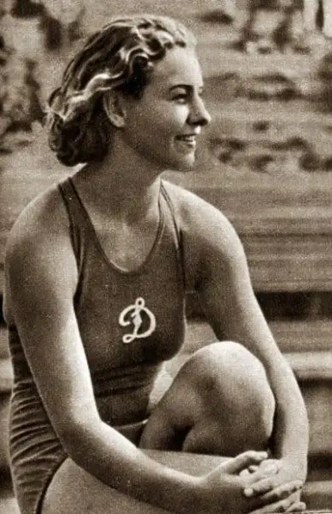 Новини Вінниці - фото з Не Явгустишиним єдиним: пригадуємо імена найвідоміших вінницьких спортсменів