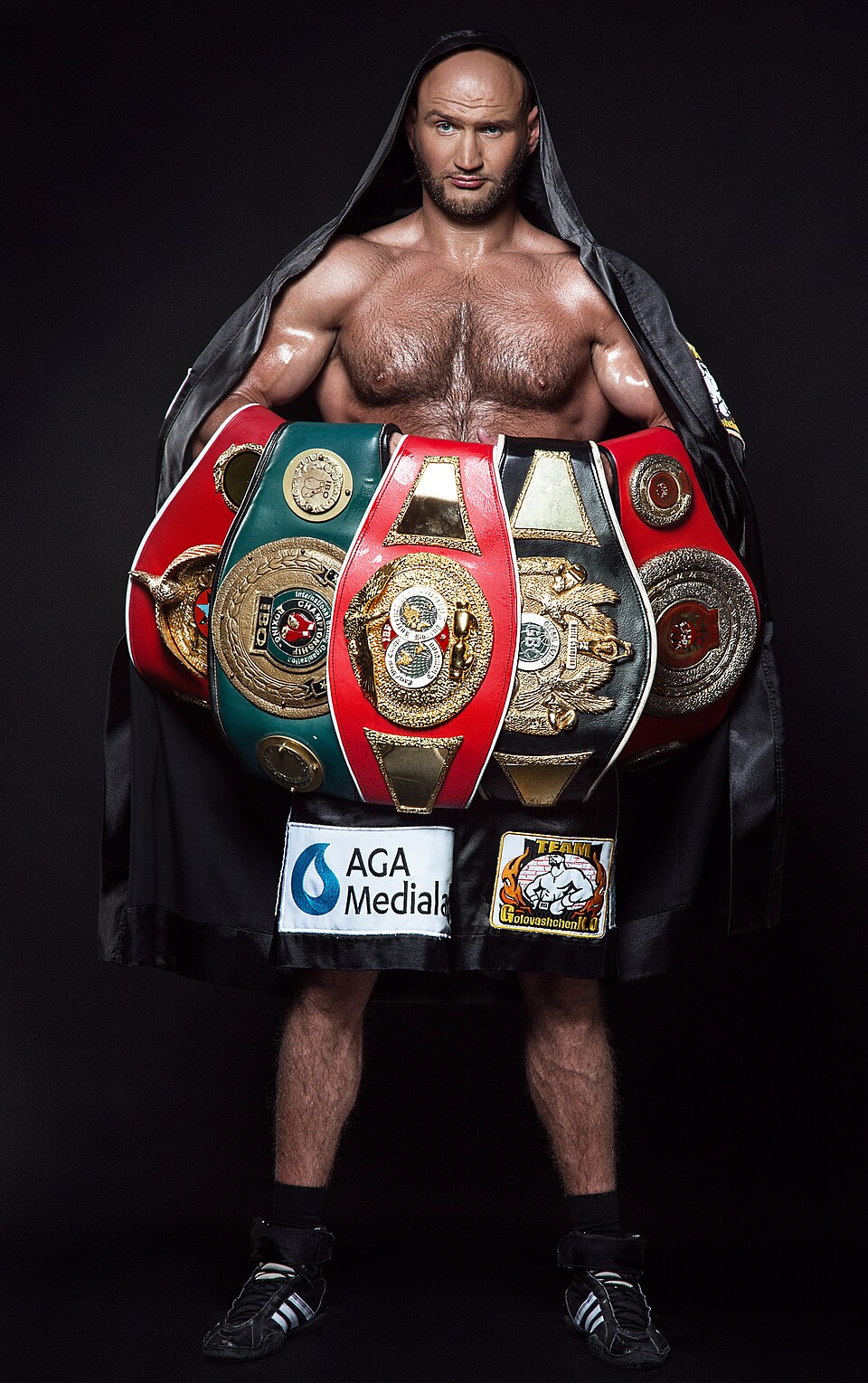 Новини Вінниці - фото з Не Явгустишиним єдиним: пригадуємо імена найвідоміших вінницьких спортсменів