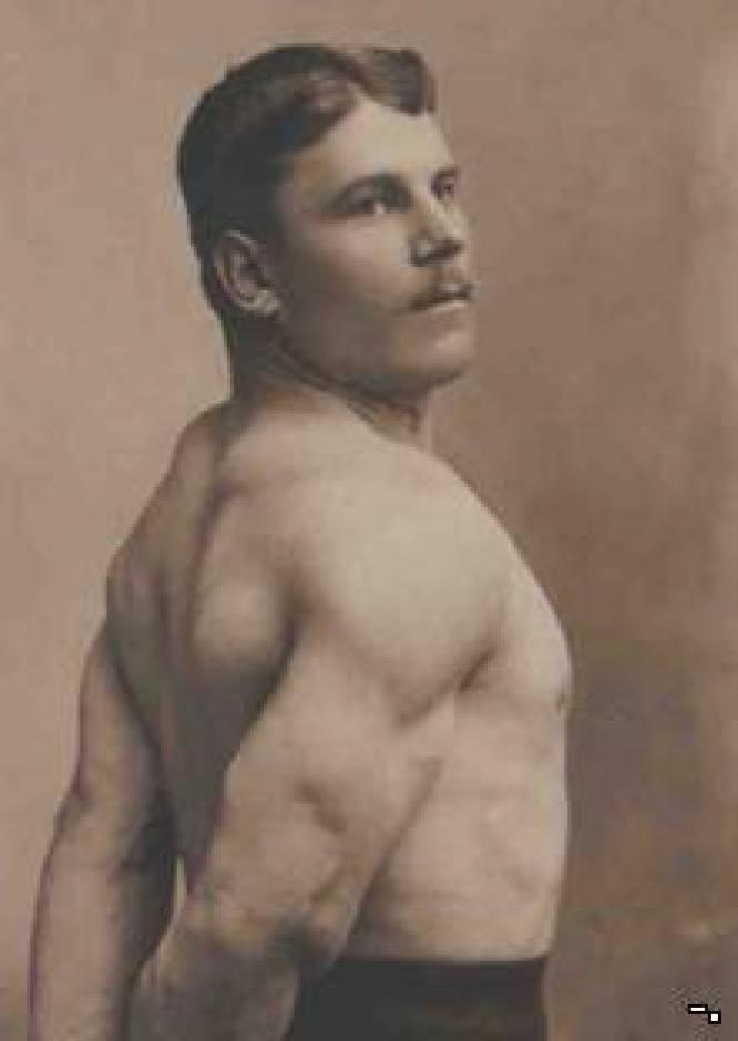 Новини Вінниці - фото з Не Явгустишиним єдиним: пригадуємо імена найвідоміших вінницьких спортсменів