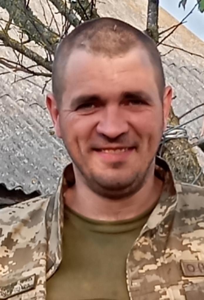 Олександр Яковишин