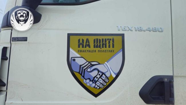 Новини Вінниці - фото з В Україну повернули тіла 1000 загиблих Захисників. Тривають заходи з ідентифікації