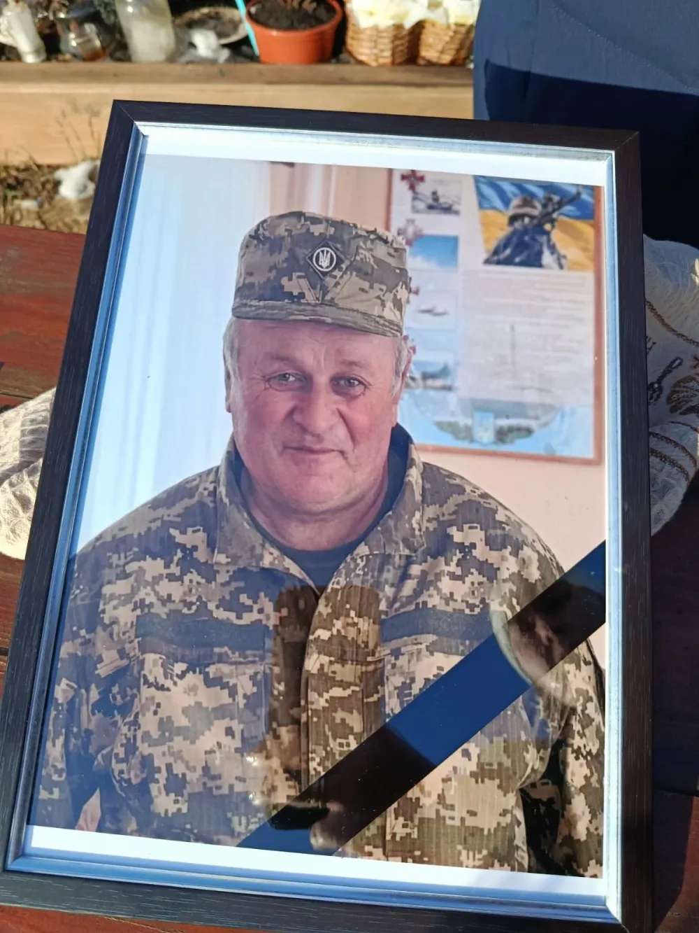 Роман Поліщук