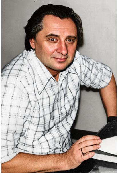 Новини Житомира - фото з 30 січня — день народження Всеволода Нестайка: класика української дитячої літератури